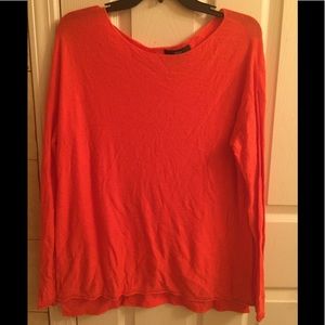 (Sold) Long Sleeve Shirt